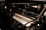Lincoln Model K Panel Brougham by Willoughby 1937 года